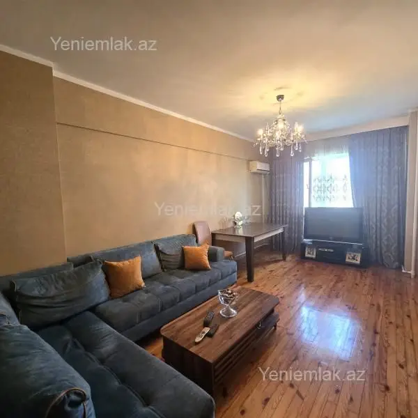 315 000 AZN - 4 otaqlı mənzil Satılır, Yasamal qəs., Yasamal, Bakı
