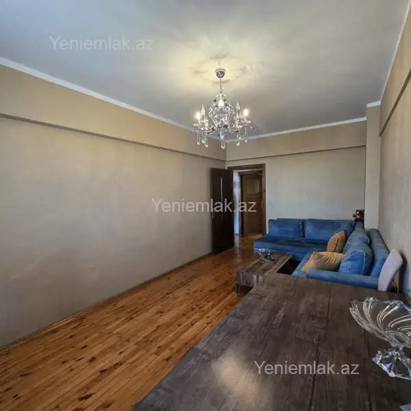 315 000 AZN - 4 otaqlı mənzil Satılır, Yasamal qəs., Yasamal, Bakı
