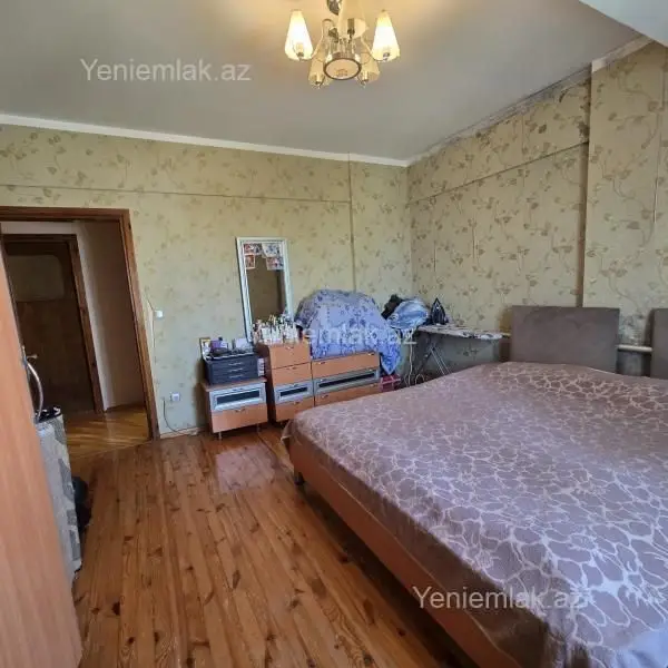 315 000 AZN - 4 otaqlı mənzil Satılır, Yasamal qəs., Yasamal, Bakı