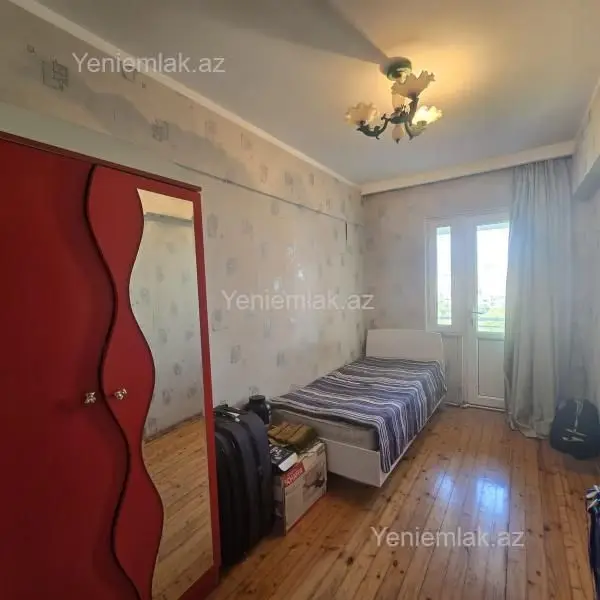 315 000 AZN - 4 otaqlı mənzil Satılır, Yasamal qəs., Yasamal, Bakı