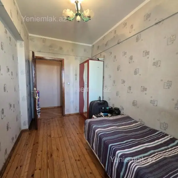 315 000 AZN - 4 otaqlı mənzil Satılır, Yasamal qəs., Yasamal, Bakı