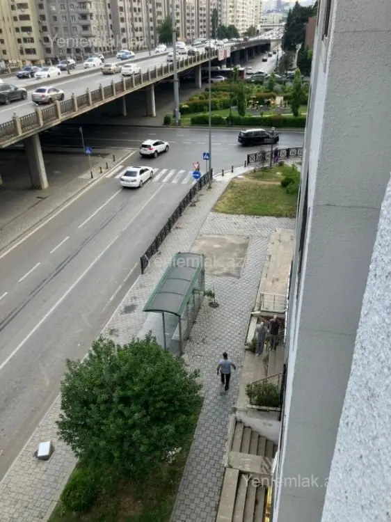 136 500 AZN - 2 otaqlı mənzil Satılır, Binəqədi qəs., Binəqədi, Bakı