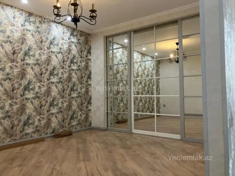 136 500 AZN - 2 otaqlı mənzil Satılır, Binəqədi qəs., Binəqədi, Bakı