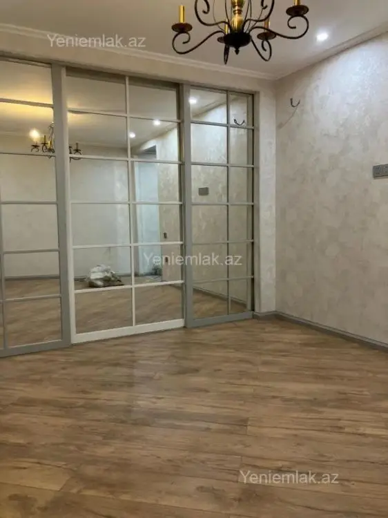 136 500 AZN - 2 otaqlı mənzil Satılır, Binəqədi qəs., Binəqədi, Bakı
