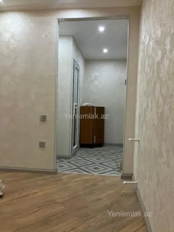 136 500 AZN - 2 otaqlı mənzil Satılır, Binəqədi qəs., Binəqədi, Bakı