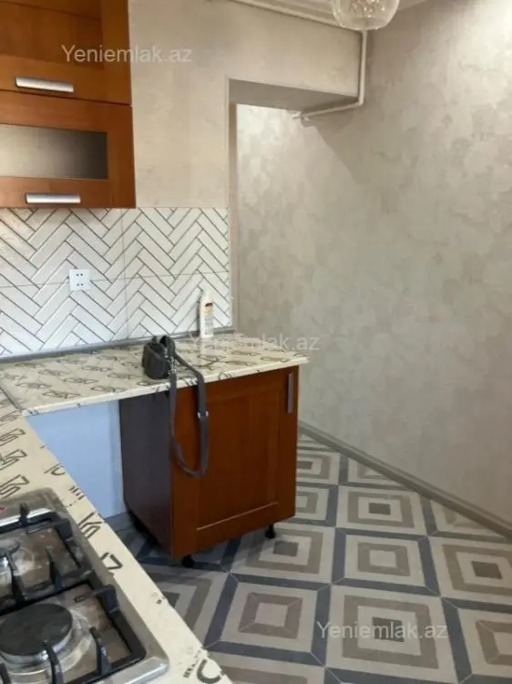 136 500 AZN - 2 otaqlı mənzil Satılır, Binəqədi qəs., Binəqədi, Bakı