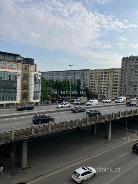 136 500 AZN - 2 otaqlı mənzil Satılır, Binəqədi qəs., Binəqədi, Bakı