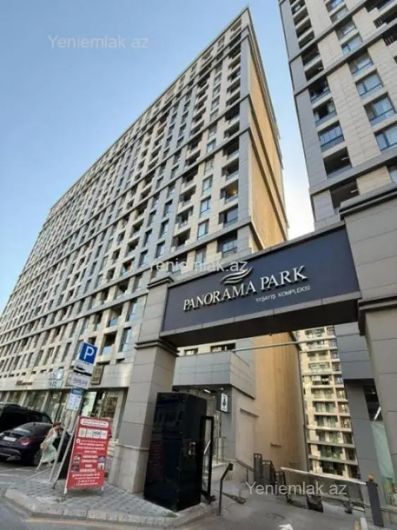 275 000 AZN - 3 otaqlı mənzil Satılır, Xətai, Bakı