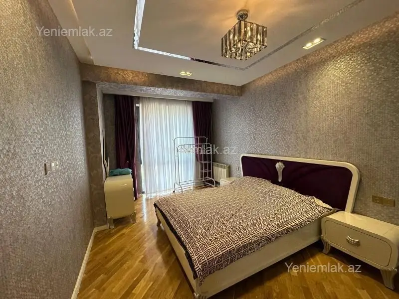 275 000 AZN - 3 otaqlı mənzil Satılır, Xətai, Bakı