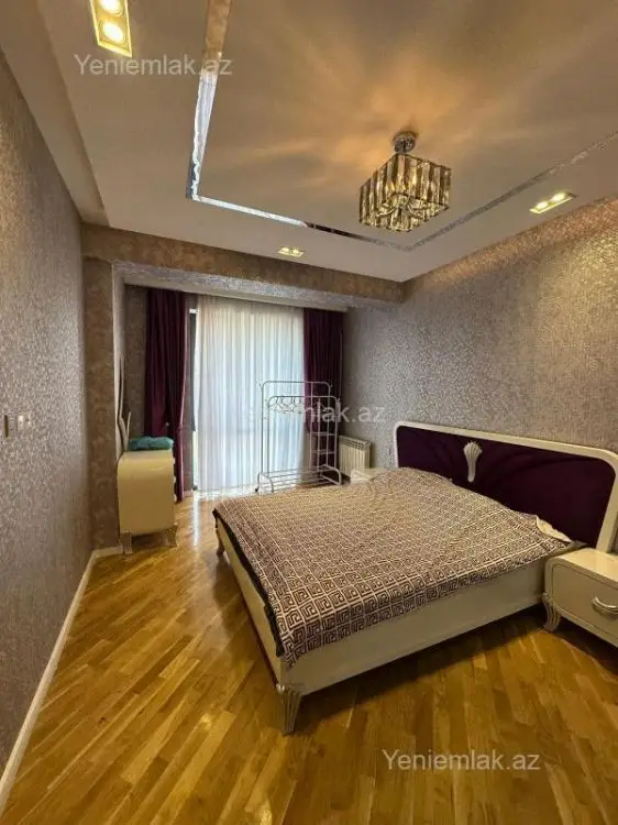275 000 AZN - 3 otaqlı mənzil Satılır, Xətai, Bakı
