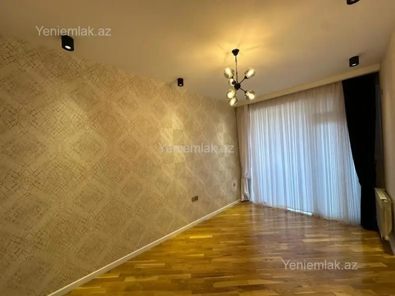 275 000 AZN - 3 otaqlı mənzil Satılır, Xətai, Bakı