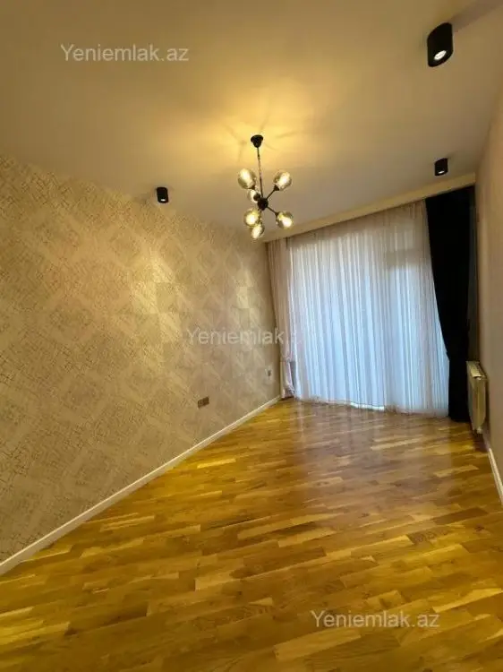 275 000 AZN - 3 otaqlı mənzil Satılır, Xətai, Bakı