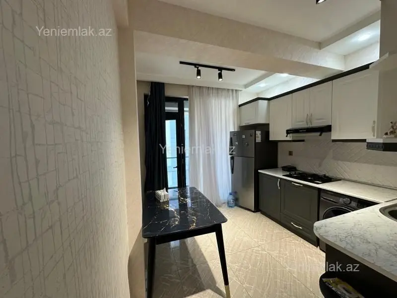 275 000 AZN - 3 otaqlı mənzil Satılır, Xətai, Bakı