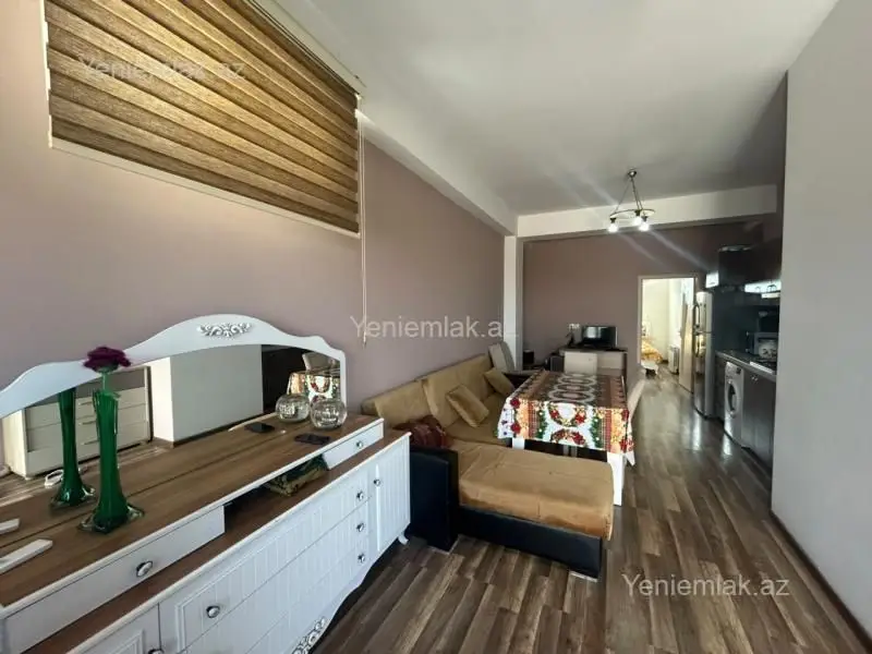 123 000 AZN - 3 otaqlı mənzil Satılır, Nizami, Bakı