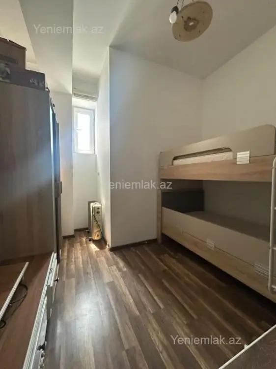 123 000 AZN - 3 otaqlı mənzil Satılır, Nizami, Bakı