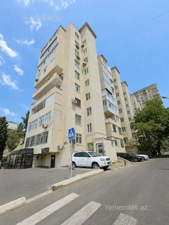 170 000 AZN - 2 otaqlı mənzil Satılır, Yasamal qəs., Yasamal, Bakı
