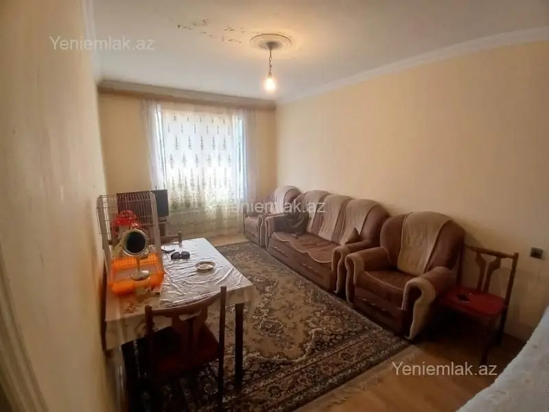 170 000 AZN - 2 otaqlı mənzil Satılır, Yasamal qəs., Yasamal, Bakı