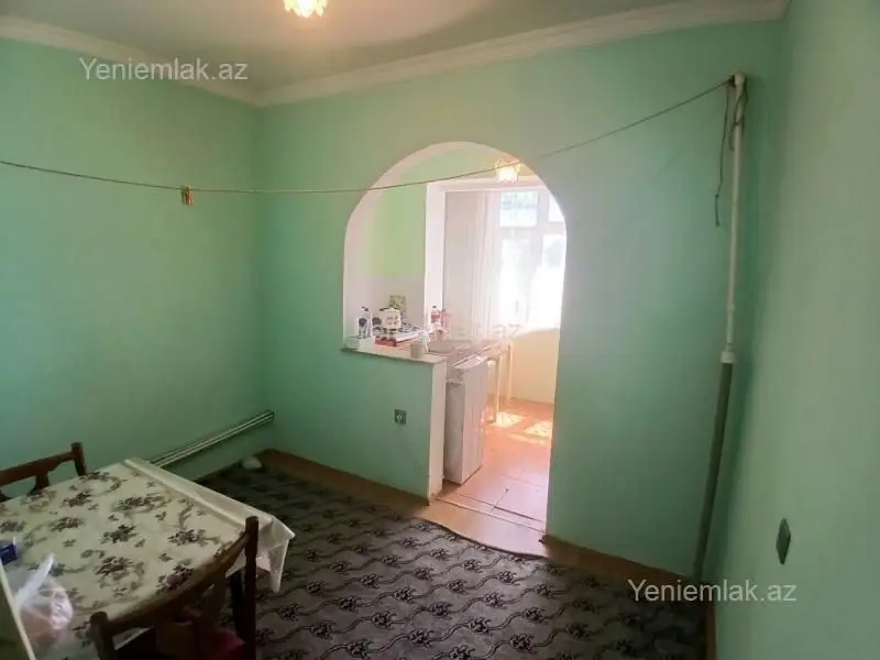 170 000 AZN - 2 otaqlı mənzil Satılır, Yasamal qəs., Yasamal, Bakı