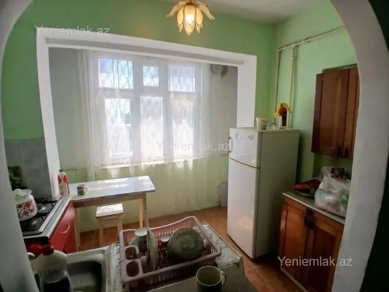 170 000 AZN - 2 otaqlı mənzil Satılır, Yasamal qəs., Yasamal, Bakı