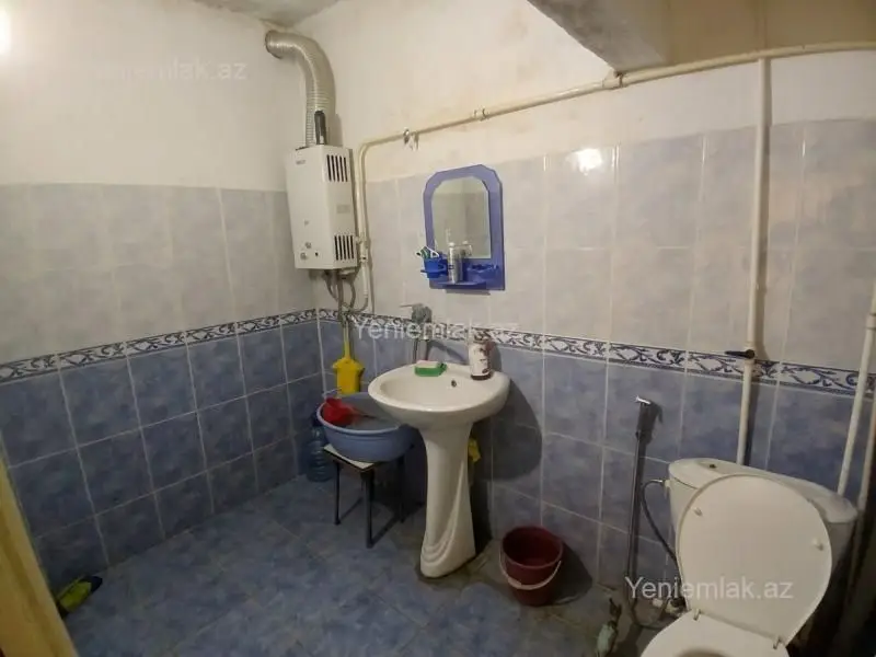 170 000 AZN - 2 otaqlı mənzil Satılır, Yasamal qəs., Yasamal, Bakı