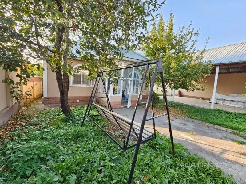 500 AZN - 3 otaqlı mənzil Kirayə (aylıq), Qəbələ