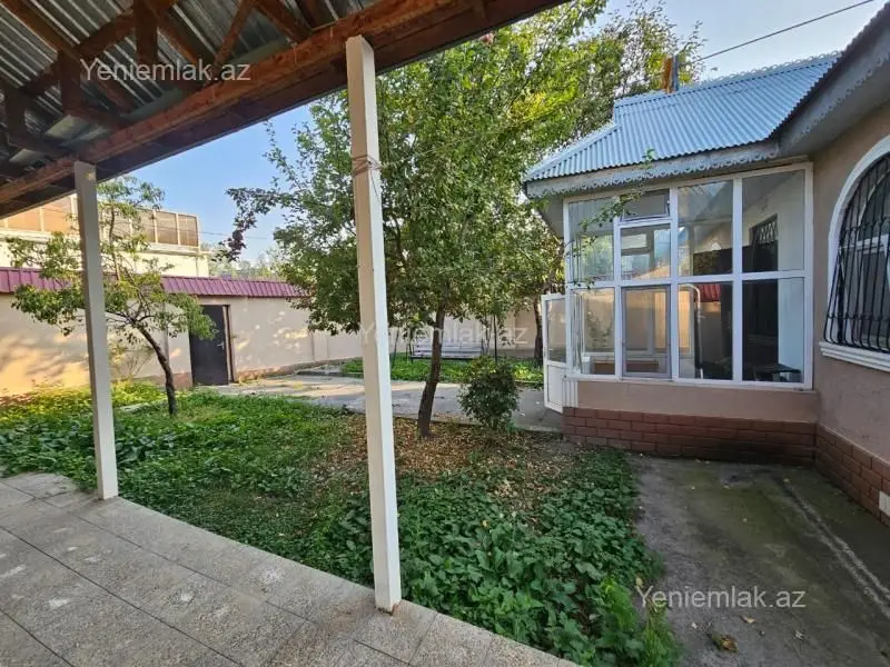 500 AZN - 3 otaqlı mənzil Kirayə (aylıq), Qəbələ