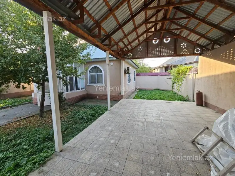 500 AZN - 3 otaqlı mənzil Kirayə (aylıq), Qəbələ