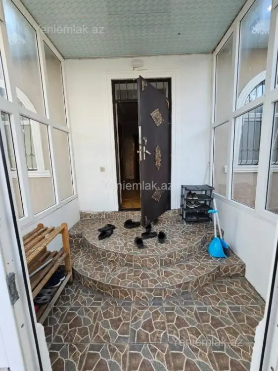 500 AZN - 3 otaqlı mənzil Kirayə (aylıq), Qəbələ
