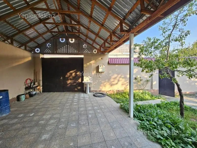 500 AZN - 3 otaqlı mənzil Kirayə (aylıq), Qəbələ