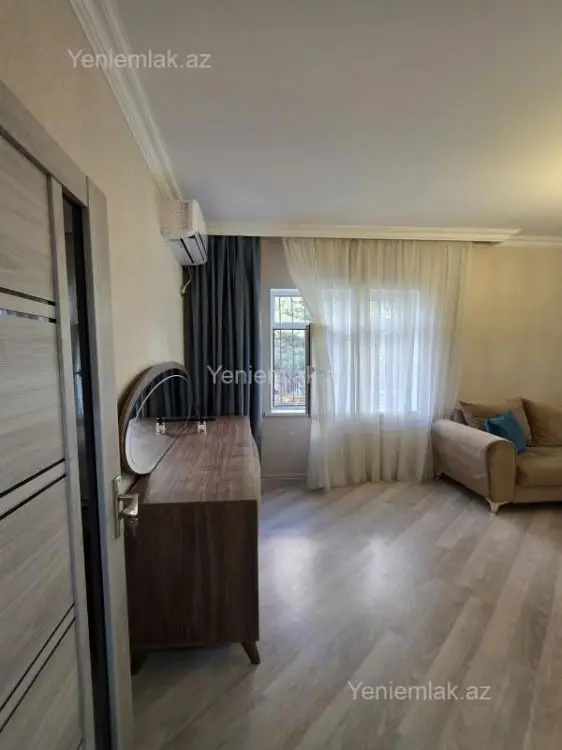 160 000 AZN - 2 otaqlı mənzil Satılır, Bakıxanov qəs., Sabunçu, Bakı