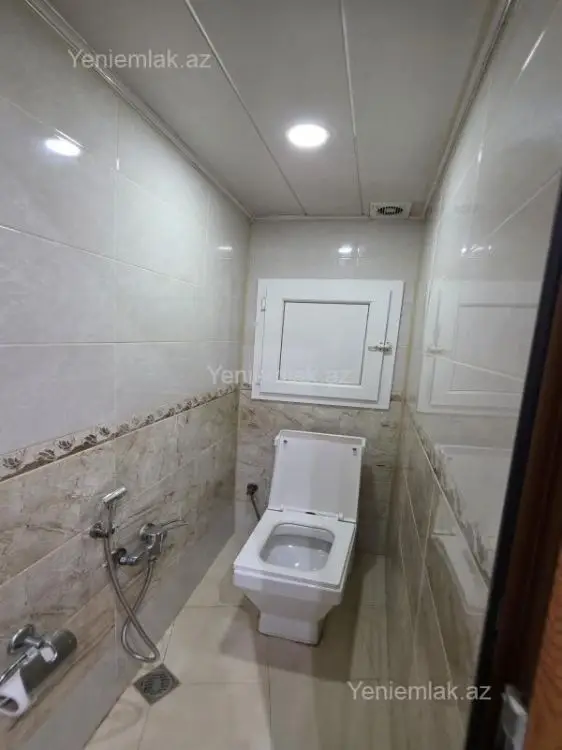 160 000 AZN - 2 otaqlı mənzil Satılır, Bakıxanov qəs., Sabunçu, Bakı
