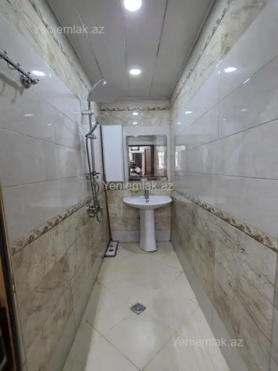 160 000 AZN - 2 otaqlı mənzil Satılır, Bakıxanov qəs., Sabunçu, Bakı