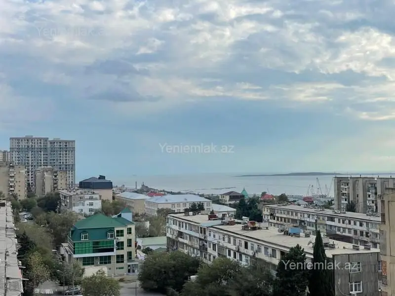 80 000 AZN - 3 otaqlı mənzil Satılır, Xətai, Bakı