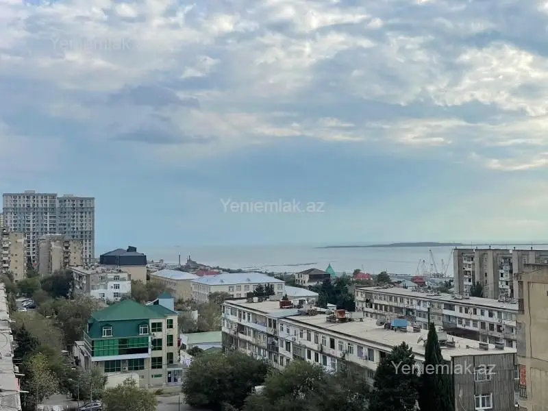 80 000 AZN - 3 otaqlı mənzil Satılır, Xətai, Bakı
