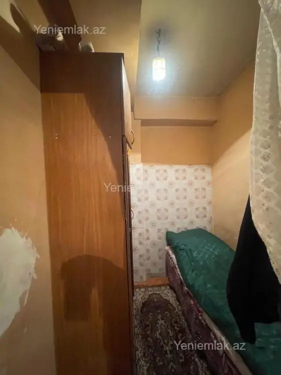 80 000 AZN - 3 otaqlı mənzil Satılır, Xətai, Bakı