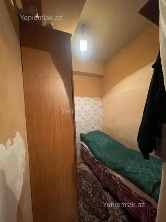 80 000 AZN - 3 otaqlı mənzil Satılır, Xətai, Bakı