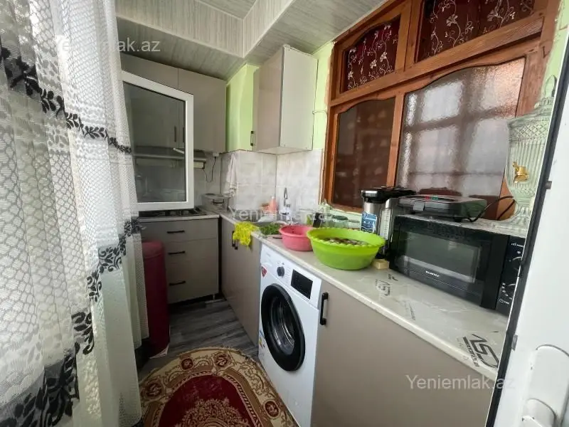 80 000 AZN - 3 otaqlı mənzil Satılır, Xətai, Bakı