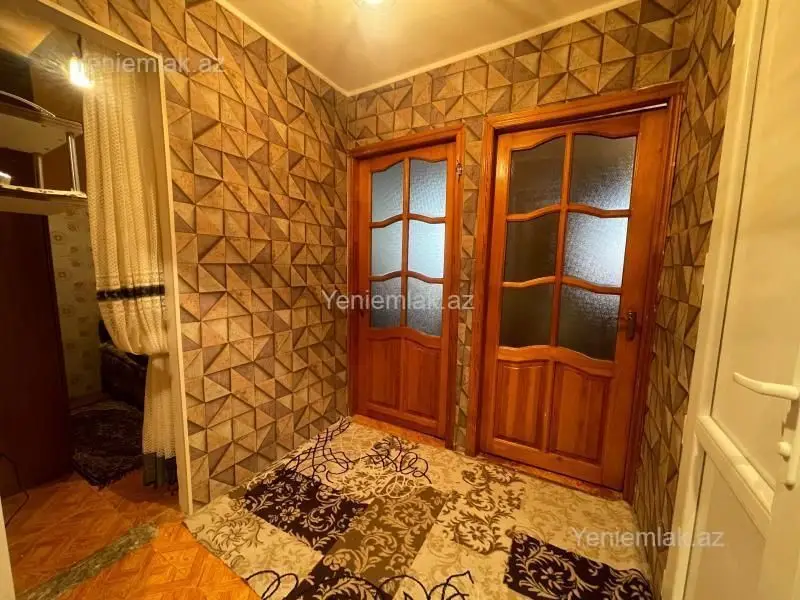 80 000 AZN - 3 otaqlı mənzil Satılır, Xətai, Bakı