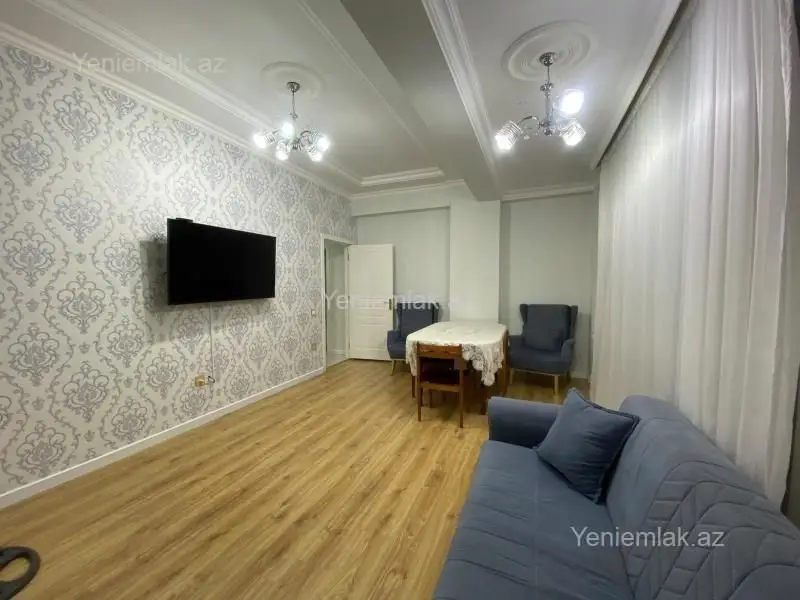 96 000 AZN - 3 otaqlı mənzil Satılır, Sumqayıt şəh., Sumqayıt