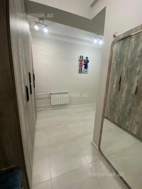 96 000 AZN - 3 otaqlı mənzil Satılır, Sumqayıt şəh., Sumqayıt