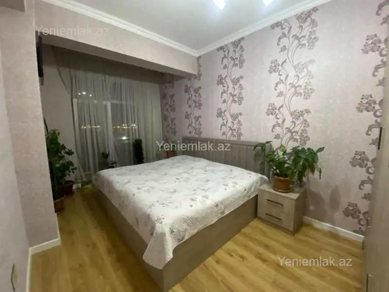 96 000 AZN - 3 otaqlı mənzil Satılır, Sumqayıt şəh., Sumqayıt