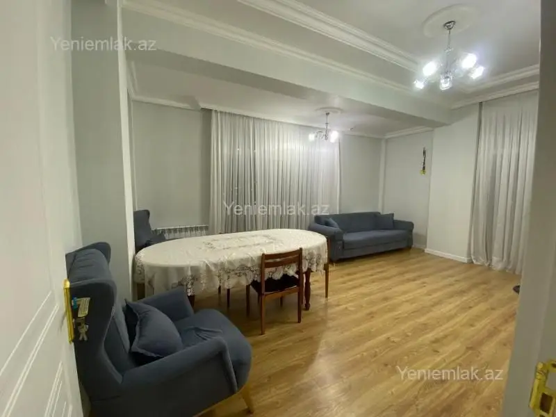 96 000 AZN - 3 otaqlı mənzil Satılır, Sumqayıt şəh., Sumqayıt