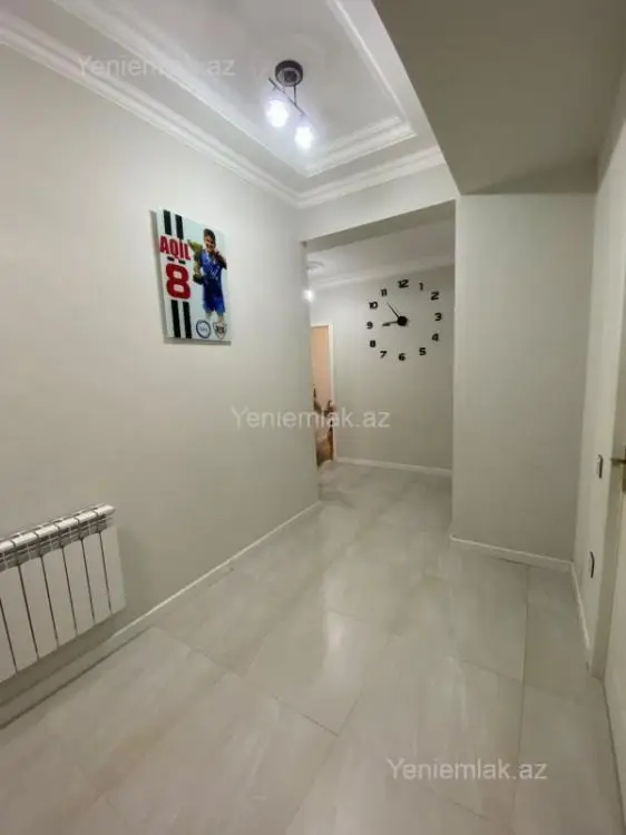 96 000 AZN - 3 otaqlı mənzil Satılır, Sumqayıt şəh., Sumqayıt