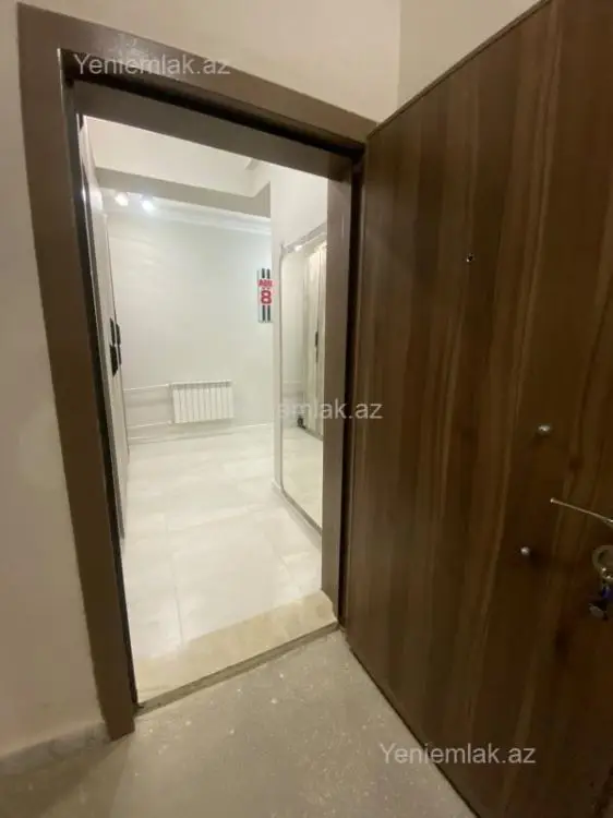 96 000 AZN - 3 otaqlı mənzil Satılır, Sumqayıt şəh., Sumqayıt