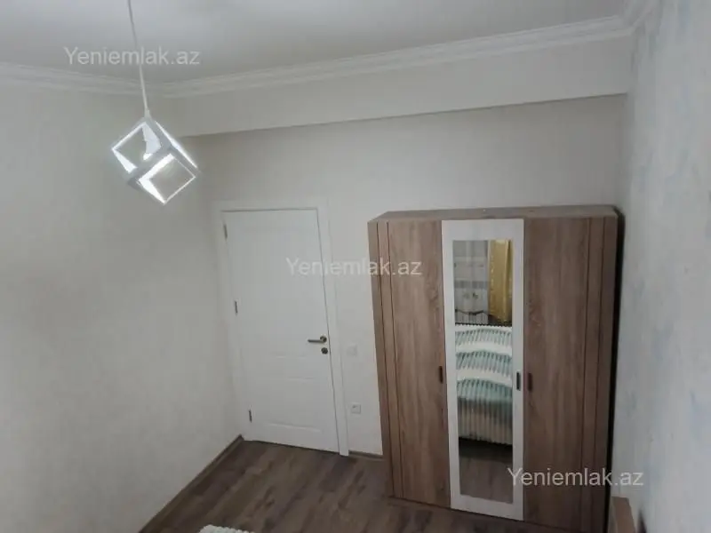 750 AZN - 2 otaqlı mənzil Kirayə (aylıq), Yasamal qəs., Yasamal, Bakı