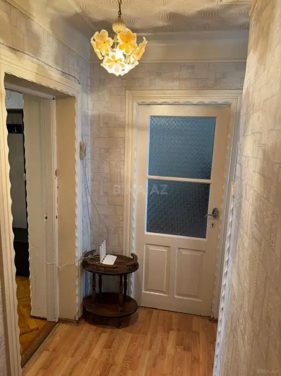 400 AZN - 4 otaqlı mənzil Kirayə (aylıq), Gəncə