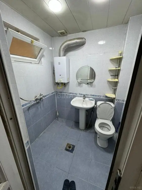 400 AZN - 4 otaqlı mənzil Kirayə (aylıq), Gəncə