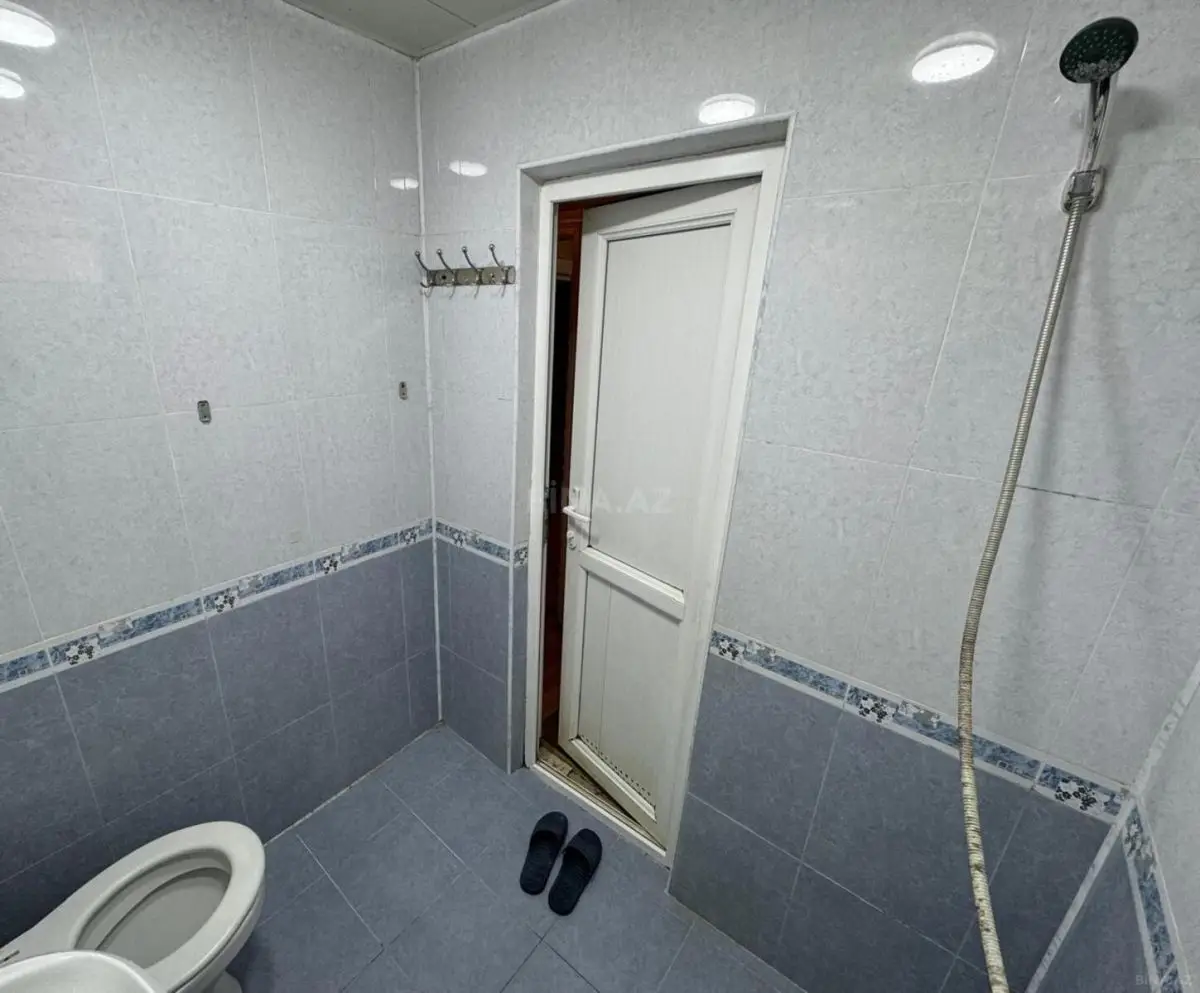 400 AZN - 4 otaqlı mənzil Kirayə (aylıq), Gəncə