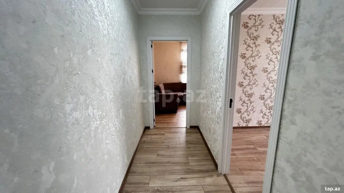 115 000 AZN - 2 otaqlı mənzil , Lökbatan qəs., Qaradağ, Bakı