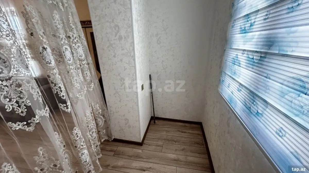 115 000 AZN - 2 otaqlı mənzil , Lökbatan qəs., Qaradağ, Bakı